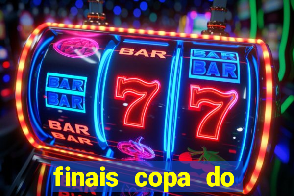 finais copa do brasil cruzeiro